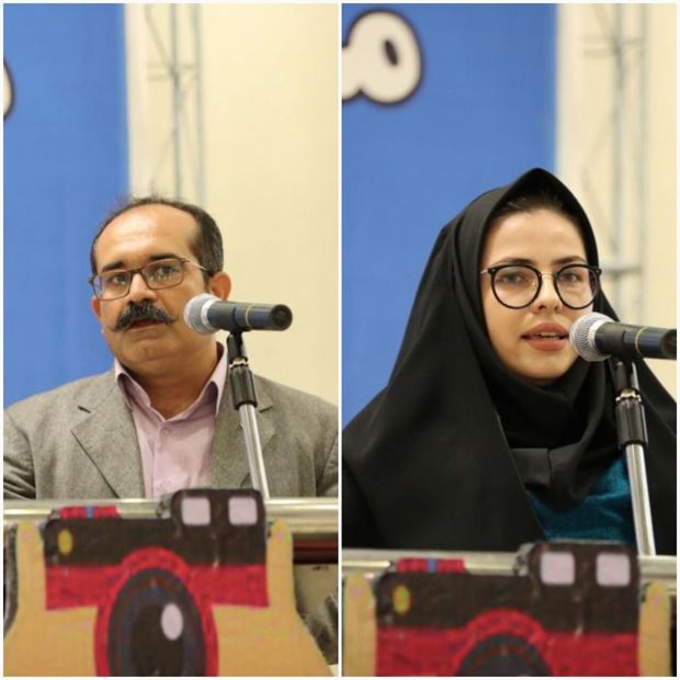رفع مشکلات فعالان رسانه ای خواسته خبرنگاران کرمانشاهی از مسئولان
