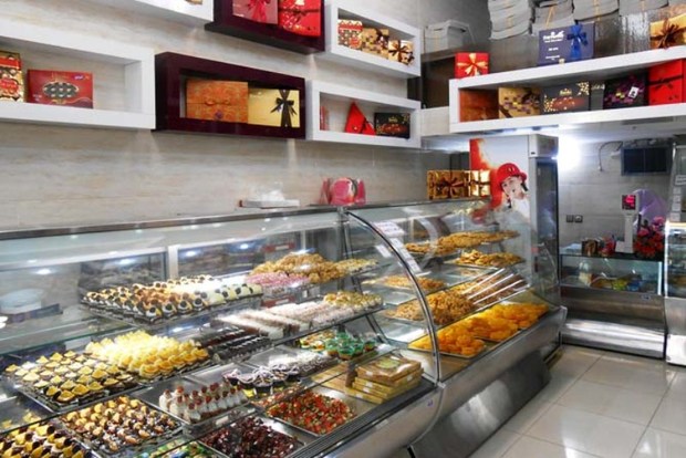 مغازه شیرینی فروشی در تبریز به یک میلیارد ریال جریمه محکوم شد