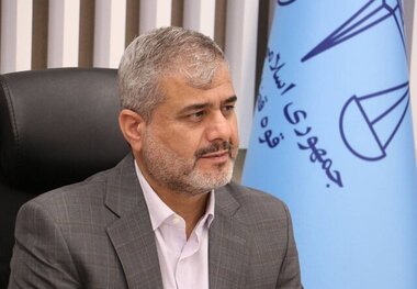 رئیس کل دادگستری استان تهران: ۵ میلیارد یورو ارز صادراتی به شبکه بانکی بازگشت