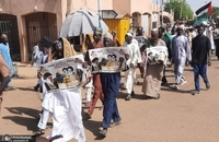 روز جهانی قدس در نیجریه (1)