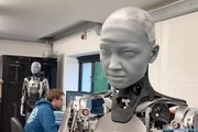 رونمایی ازپیشرفته ترین ربات انسان نمای جهان +ویدیو