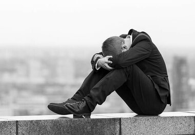 شایع ترین اختلال روانی در کشور افسردگی است