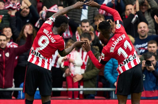 نمک روی زخم بارسا