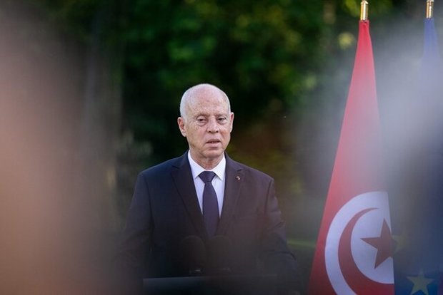تونس روابط  خود با سوریه را از سر می گیرد