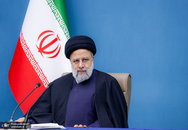 رئیسی: دولت سیزدهم برخلاف برخی دیگر که ادعای مدارا داشته‌اند، سعه صدر بالایی در برابر انتقادات داشته/ دولت نه تنها از حضور سلایق مختلف در مجلس نگران نیست، بلکه آن را بستری برای شکل‌گیری مجلس قوی می‌داند