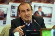الویری: انتخاب سرپرست صدور حکم نجفی را تسریع کرد