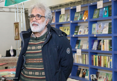 آخرین وضعیت رمان بهروز افخمی از قتل مهرجویی