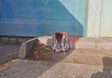 تعدادی شهدای دبستان دخترانه در میناب به ۸۵ نفر رسید/ دادستان میناب: کار‌های احراز هویت پیکر‌های شهدا در حال انجام است