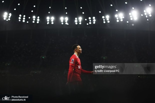 اعلام خبر رسمی جدایی آرنولد از لیورپول/ ترنت: عشق من هرگز از بین نمی رود