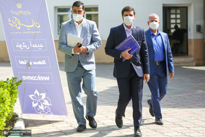 آخرین نشست خبری سخنگوی شورای نگهبان در سال 1400 / هادی طحان نظیف