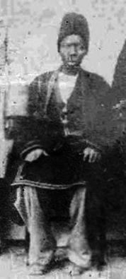 ماجرای واقعه قتل «کاکا سیاه» به دستور ناصرالدین شاه + تصویر