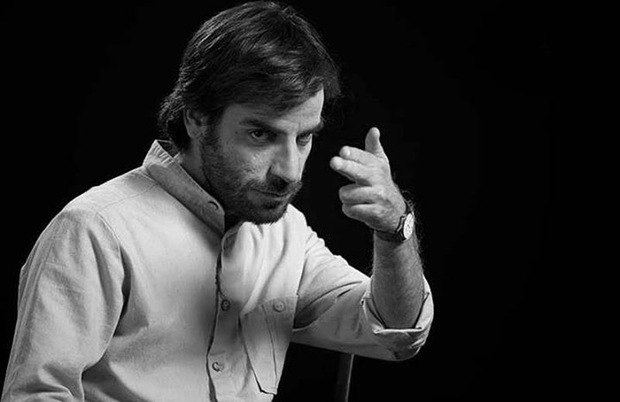 «شهرام مکری» با «هجوم» می آید