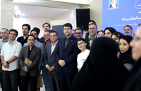 وزیر ارتباطات در نشست با خبرنگاران (6)