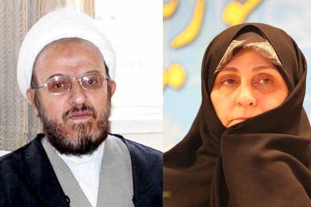 ماجرای برچیده شدن "دیوار تفکیک  جنسیتی "به دستور امام