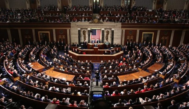 تصویب طرح کاهش اختیارات جنگی ترامپ توسط مجلس نمایندگان آمریکا