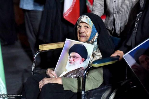 انتشار نماهنگ «باور ندارم» به مناسبت آغاز ماه محرم/مهدی رسولی+ فایل صوتی