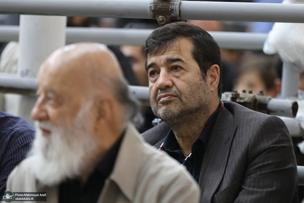 دنیامالی، وزیر ورزش: مهمترین درس امام به ما این بود که مسئولان باید خادم مردم باشند