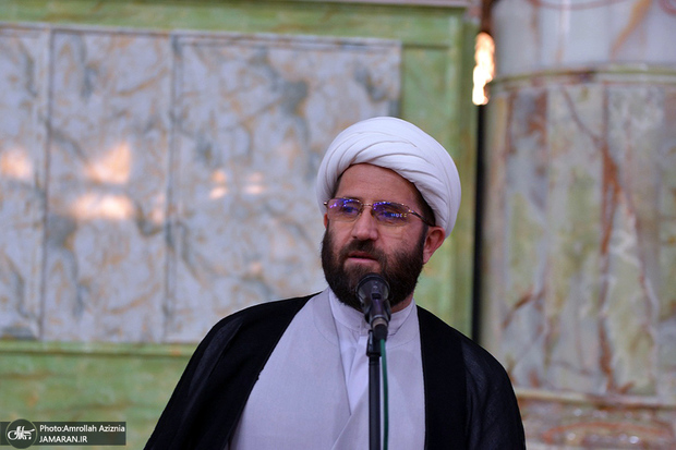 هشدار سخنگوی شورای سیاست‌گذاری ائمه‌جمعه: ایرانی را در برابر ایرانی قرار دادن کار خطرناکی است