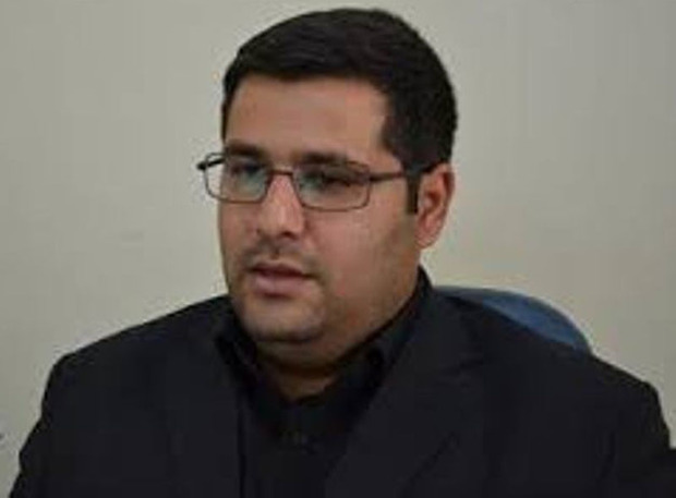 مجتبی شجاعی فرماندار جدید شهرستان دلگان شد