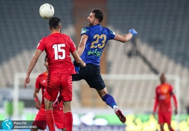 بازی فولاد و استقلال بدون تماشاگر شد!