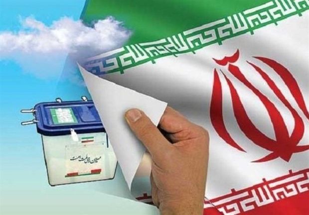 نزدیک ۵۴ هزار نفر در عجب‌شیر واجد شرایط رای دادن هستند