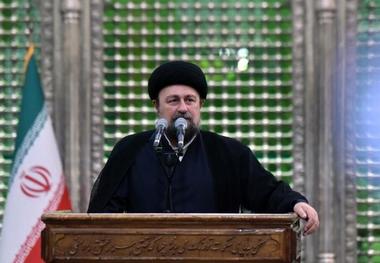 الحکومة سجلت أداء مبهرا للغایة خلال الحرب المفروضة الأخیرة