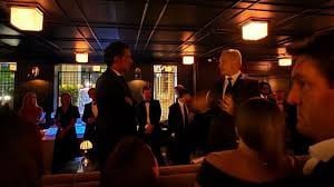 پسران ترامپ و ویتکاف باشگاه ویژه زدند؛ غریبه راه نمی‌دهند و نیم میلیون دلار حق عضویتش است!