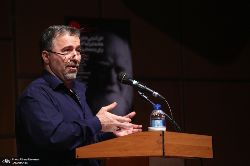 نشست افق‌گشایی‌های اندیشه محمدرضا حکیمی برای جامعه ایران امروز / سیدجواد میری