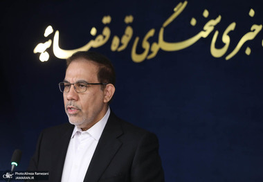 سخنگوی قوه قضاییه: شبکه‌های دشمن در داخل شناسایی شدند/ در حمله به زندان اوین، به هیچ‌کدام از جاسوس‌های اسرائیلی آسیبی وارد نشد/ کیفرخواست متهم پرونده قتل الهه حسین‌نژاد صادر شد