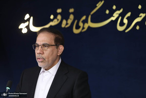 نشست سخنگوی قوه قضاییه