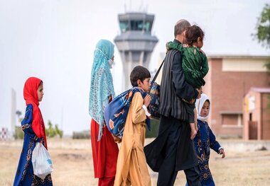تاثیر اخراج مهاجران افغان بر قیمت مسکن در ایران