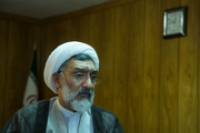 پیام تسلیت پورمحمدی در پی درگذشت آیت الله هاشمی رفسنجانی