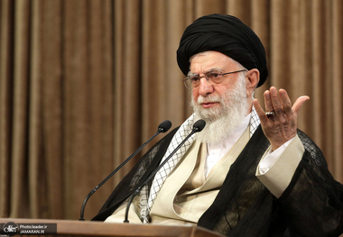 واکنش رهبر انقلاب به سازش جدید کشورهای عربی با رژیم صهیونیستی