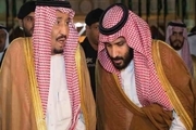 پادشاه و ولیعهد عربستان سالروز پیروزی انقلاب را تبریک گفتند