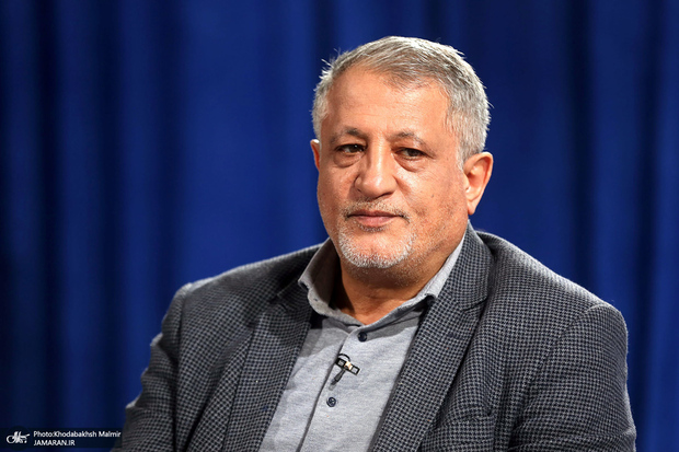 محسن هاشمی: شکل گرفتن ائتلاف میانه‌روها کار سختی است/ یک آیت‌الله هاشمی می‌خواهیم که به میدان بیاید و ائتلاف میانه‌روها را شکل بدهد/ تنها 45 نفر از کاندیداهای مورد نظر کارگزاران تایید صلاحیت شدند؛ کف انتظارات ما بودند