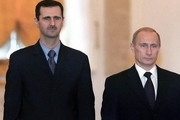 روسیه ادعای رژیم صهیونیستی درباره رد تماس اسد را تکذیب کرد