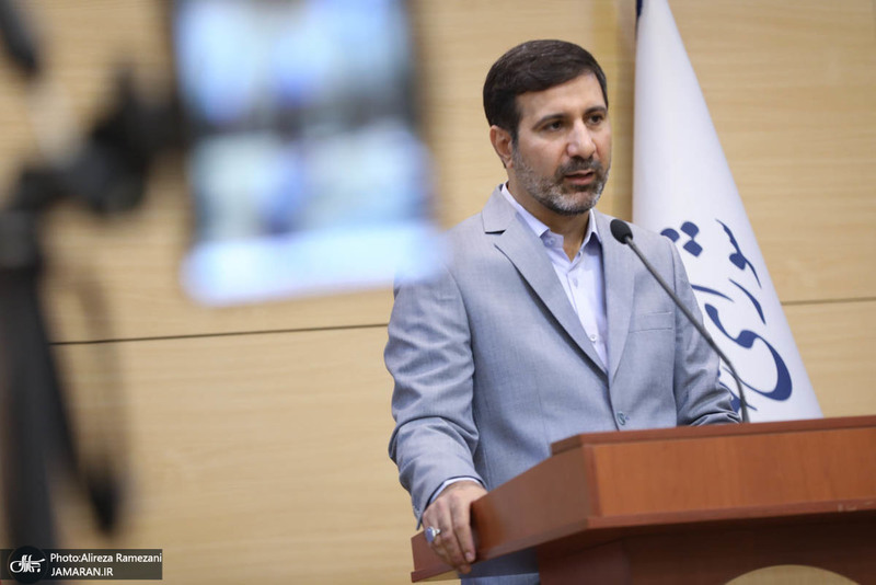 نشست خبری سخنگوی شورای نگهبان