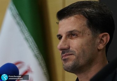 حدادی فر: استقلال را می‌بردیم اگر...