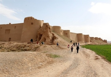 ایجاد سایت موزه فضای باز در منطقه شهران شهرستان رودبار