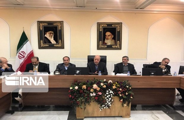 استاندار اصفهان: محدودیت شمار نامزدها سبب کاهش شمار رای‌دهندگان می‌شود