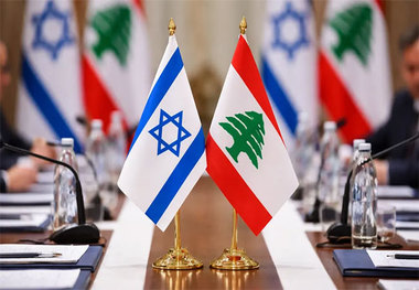 مذاکرات لبنان و اسرائیل در واشنگتن ادامه دارد