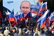 سودای پوتین برای پنجمین دوره ریاست جمهوری در سایه جنگ اوکراین 