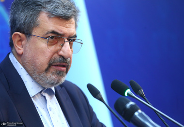 سخنگوی قوه قضاییه: متهمان حادثه شاهچراغ قصد خرابکاری در اربعین را داشتند/ ۸۵ پرونده برای سایت و اژانس هواپیمایی تشکیل شده/ اهتمام ما بر این است که تا پایان شهریور پرونده سرقت از صندوق امانات بانک ملی به سرانجام برسد