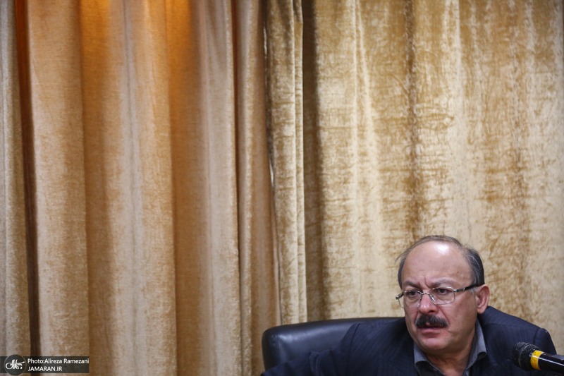 سلسله نشست های دینداری و دین گریزی در ایران امروز / بیژن عبدالکریمی