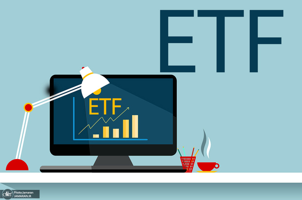 سقوط تاریخی دارایکم/ ETF بانکی به پایین ترین مقدار پس از بازگشایی رسید