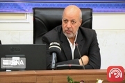صوت:سخنان استاندار اصفهان در جمع رسانه ها به مناسبت هفته دولت