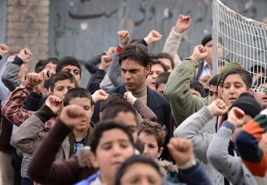 همکاری جدید پیمان معادی و لیلا حاتمی پس از هشت سال/  تکرار تجربه موفق جدایی در «بمب؛ یک عاشقانه» + عکس