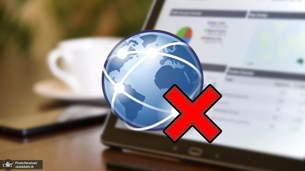 عضو فراکسیون مستقلین: حذف محدودیت ‌اینترنت بخشی از فشار روانی جامعه را کم می‌کند