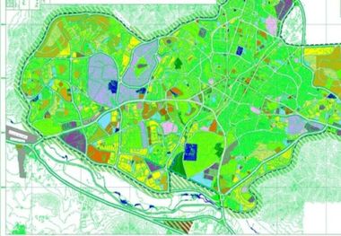 طرح جامع شهری به دلیل عدم بازنگری به موقع، ناکارآمد است