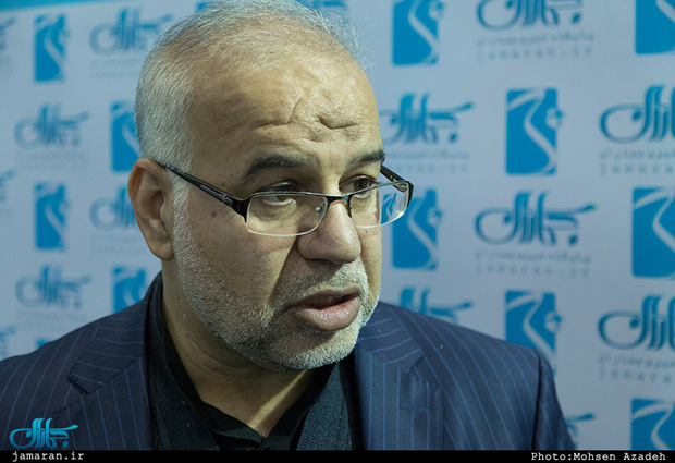 کاشانی سرپرست تیم ملی امید شد!
